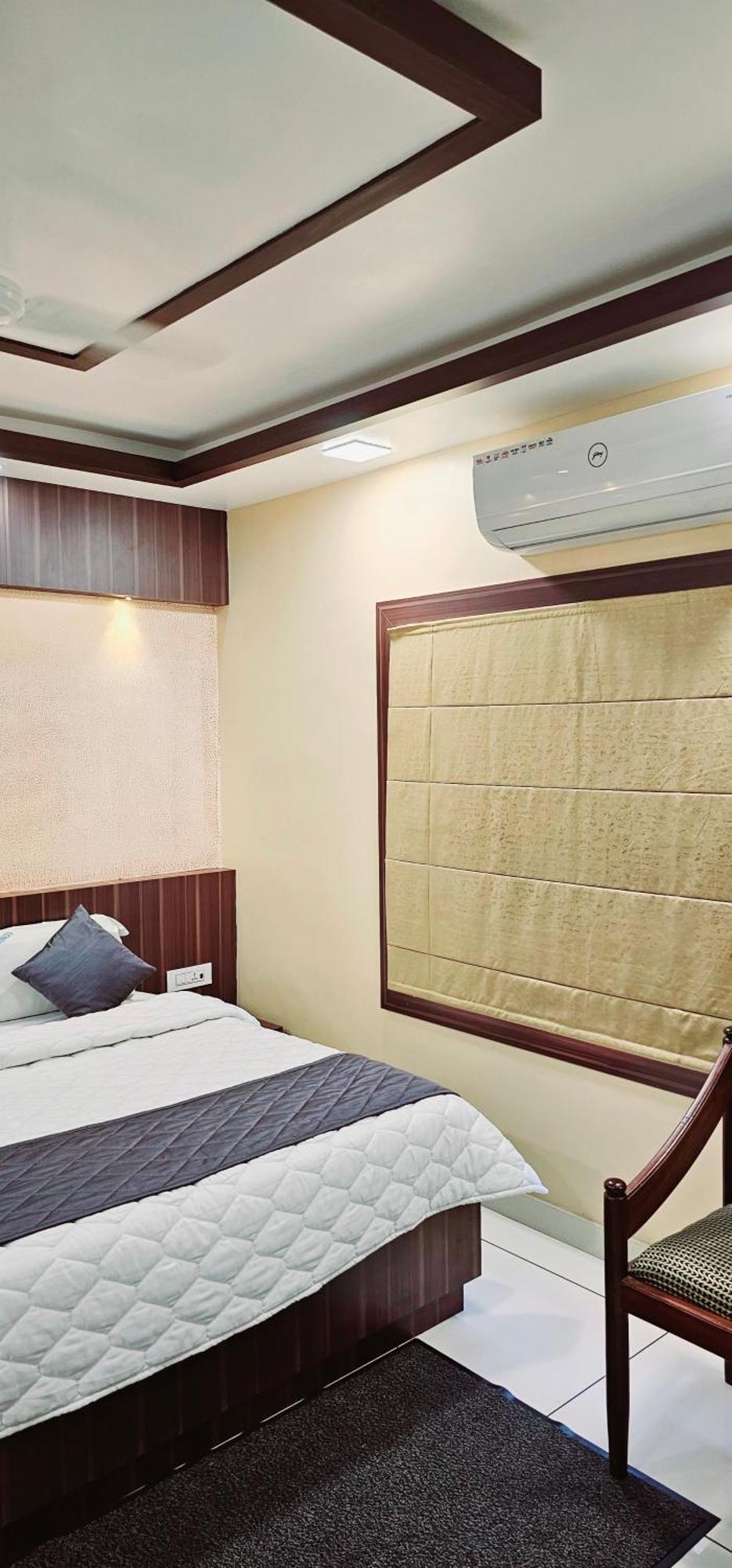 Hotel Royal Wings Elur Ngoại thất bức ảnh