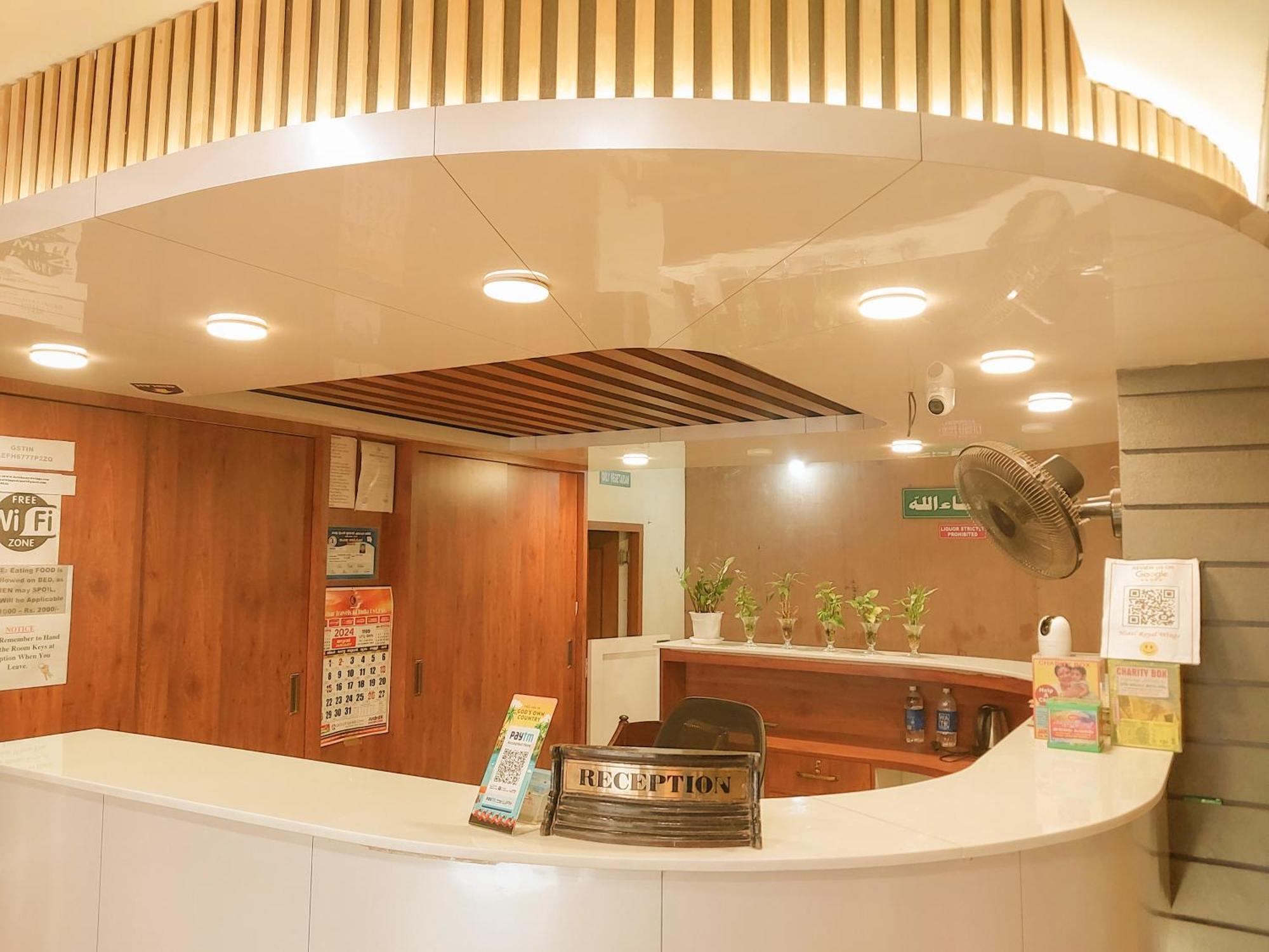 Hotel Royal Wings Elur Ngoại thất bức ảnh