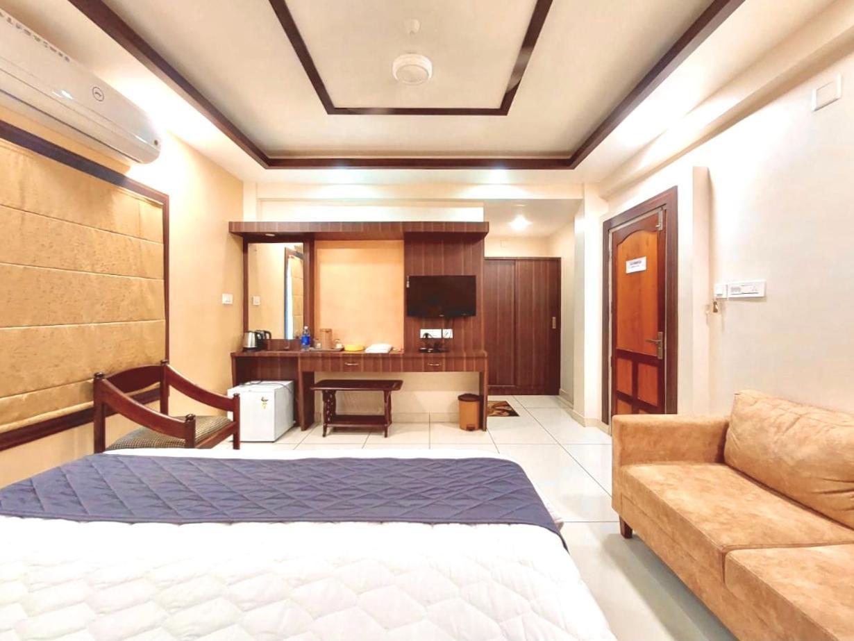 Hotel Royal Wings Elur Phòng bức ảnh